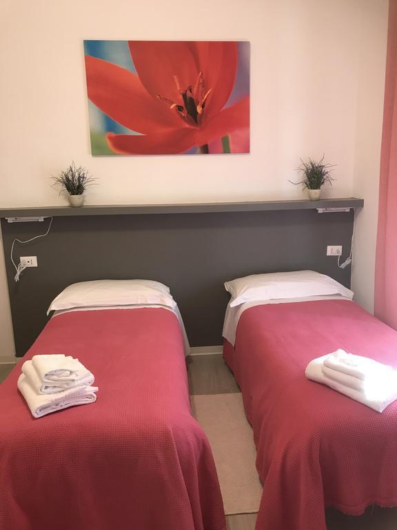 Albergo Chiara Savignone Dış mekan fotoğraf