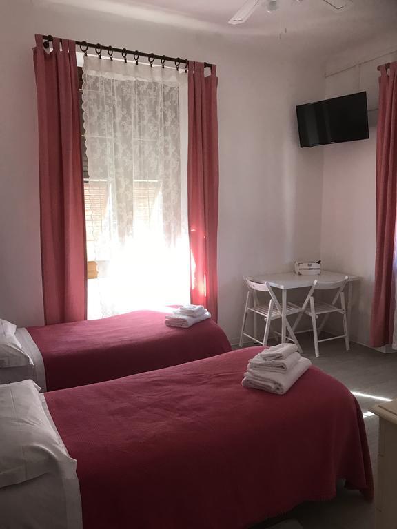 Albergo Chiara Savignone Dış mekan fotoğraf