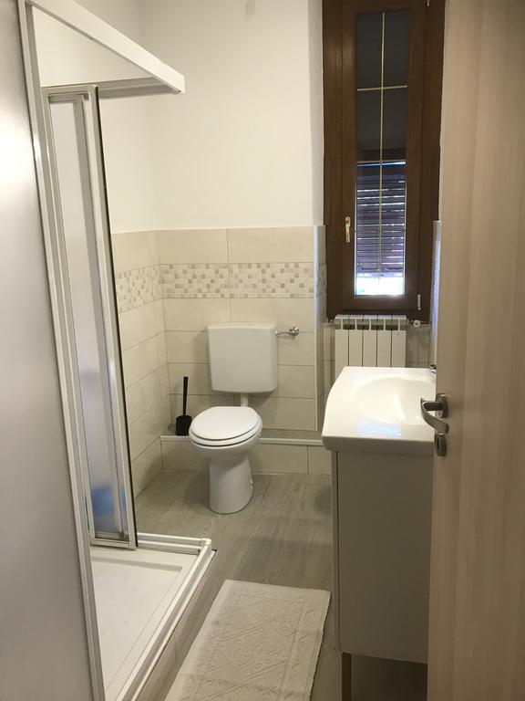 Albergo Chiara Savignone Dış mekan fotoğraf