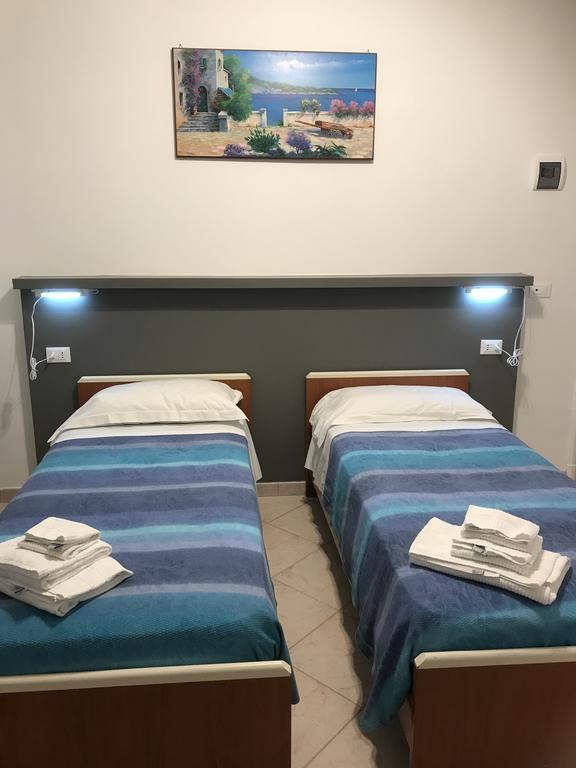 Albergo Chiara Savignone Dış mekan fotoğraf