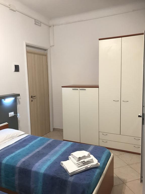 Albergo Chiara Savignone Dış mekan fotoğraf