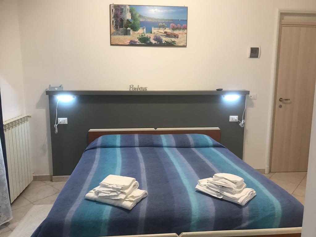 Albergo Chiara Savignone Dış mekan fotoğraf